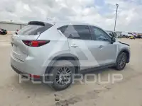 2021 Mazda CX-5 фото