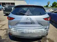 2021 Mazda CX-5 фото