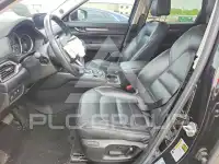 2021 Mazda CX-5 фото