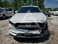 2021 Mazda CX-5 фото