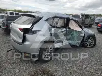 2021 Mazda CX-5 фото