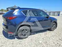 2021 Mazda CX-5 фото