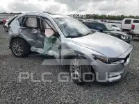 2021 Mazda CX-5 фото