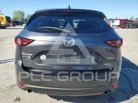 2021 Mazda CX-5 фото