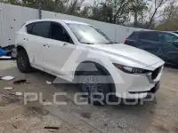 2021 Mazda CX-5 фото