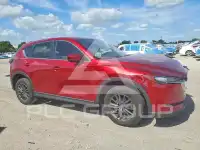 2021 Mazda CX-5 photo
