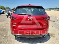 2021 Mazda CX-5 photo