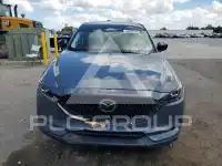 2021 Mazda CX-5 фото