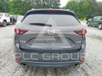 2021 Mazda CX-5 photo