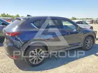 2021 Mazda CX-5 фото