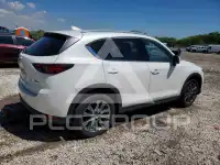 2021 Mazda CX-5 фото