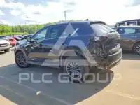 2021 Mazda CX-5 фото