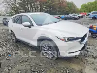2021 Mazda CX-5 photo
