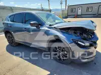 2021 Mazda CX-5 фото
