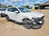 2021 Mazda CX-5 фото