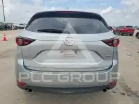 2021 Mazda CX-5 фото