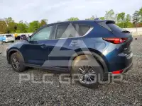 2021 Mazda CX-5 фото
