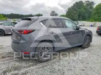 2021 Mazda CX-5 photo