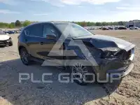 2021 Mazda CX-5 фото