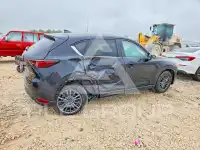 2021 Mazda CX-5 фото