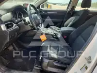 2021 Mazda CX-5 фото