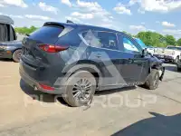 2021 Mazda CX-5 фото