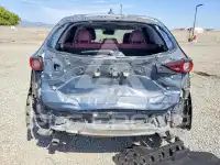 2021 Mazda CX-5 photo