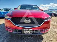 2021 Mazda CX-5 фото