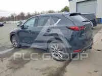 2021 Mazda CX-5 фото