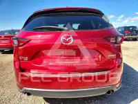 2021 Mazda CX-5 фото
