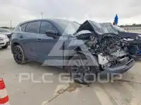 2021 Mazda CX-5 фото