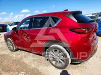 2021 Mazda CX-5 фото