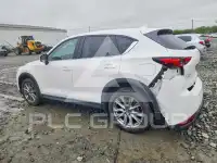 2021 Mazda CX-5 photo