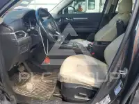 2021 Mazda CX-5 фото