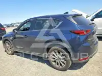 2021 Mazda CX-5 фото