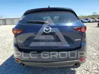 2021 Mazda CX-5 фото