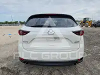 2021 Mazda CX-5 фото