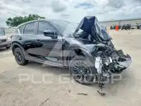 2021 Mazda CX-5 фото