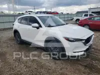 2021 Mazda CX-5 photo