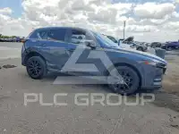 2021 Mazda CX-5 фото