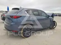 2021 Mazda CX-5 фото