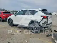 2021 Mazda CX-5 фото