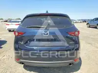 2021 Mazda CX-5 фото