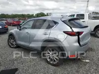 2021 Mazda CX-5 фото