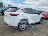 2021 Mazda CX-5 фото