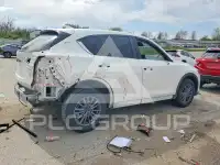 2021 Mazda CX-5 фото