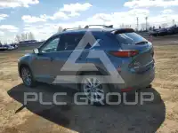 2021 Mazda CX-5 фото