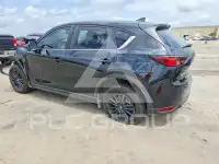 2021 Mazda CX-5 фото