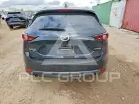 2021 Mazda CX-5 photo