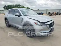 2021 Mazda CX-5 фото